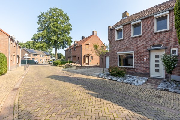 Medium property photo - Klaproosstraat 6, 6134 VL Sittard
